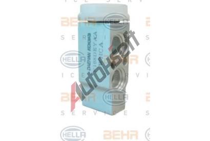 BEHR HELLA SERVICE Expanzn� ventil klimatizace BHS 8UW 351 239-541, 8UW 351 239-541