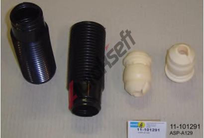 BILSTEIN Ochrann sada proti prachu - tlumi provn BIL 11-101291, 11-101291