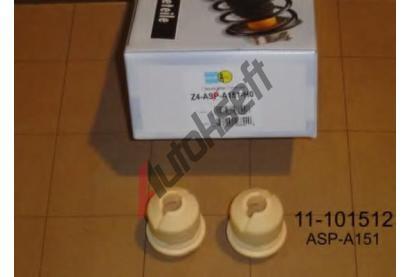 BILSTEIN Ochrann sada proti prachu - tlumi provn BIL 11-101512, 11-101512
