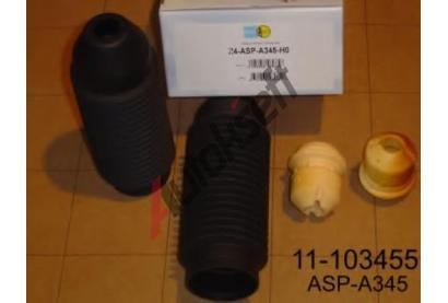 BILSTEIN Ochrann sada proti prachu - tlumi provn BIL 11-103455, 11-103455