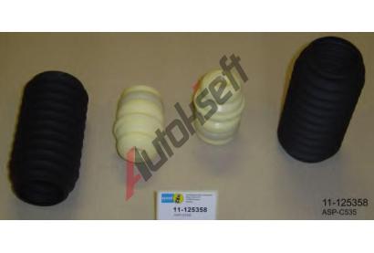 BILSTEIN Ochrann sada proti prachu - tlumi provn BIL 11-125358, 11-125358