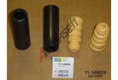 BILSTEIN Ochrann sada proti prachu - tlumi provn BIL 11-149828, 11-149828