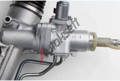 BILSTEIN Ochrann sada tlumie provn proti prachu BILSTEIN - B1 Service Parts BIL 11-303237, 11-303237