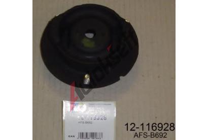 BILSTEIN Loisko uloen tlumie BIL 12-116928, 12-116928