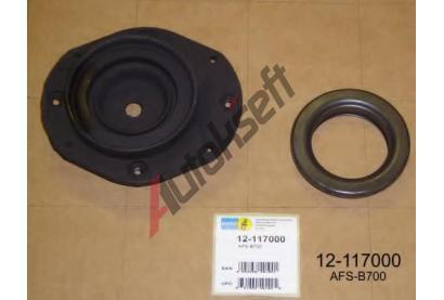 BILSTEIN Opravná sada horního uložení tlumičů BIL 12-117000, 12-117000 BILSTEIN Opravná sada horního uložení tlumičů BIL 12-117000, 12-117000