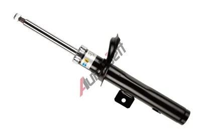 BILSTEIN Tlumič pérování B4 Gas (Změna typu) BIL 22-128256, 22-128256 BILSTEIN Tlumič pérování B4 Gas (Změna typu) BIL 22-128256, 22-128256