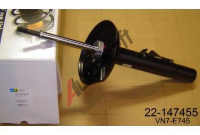 BILSTEIN Tlumi� p�rov�n� B4 Gas (Zm�na typu) BIL 22-147455, 22-147455