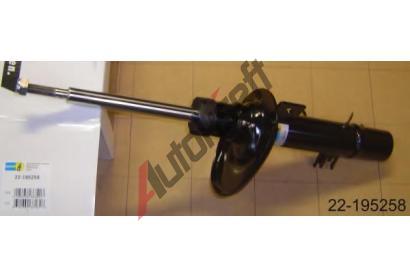 BILSTEIN Tlumi provn B4 Gas (Zmna typu) BIL 22-195258, 22-195258