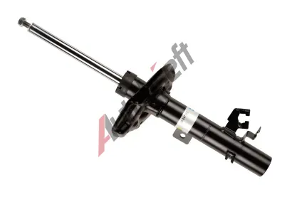 BILSTEIN Tlumi provn BILSTEIN - B4 OE Replacement BIL 22-247162, 22-247162