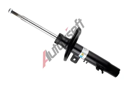 BILSTEIN Tlumi provn BILSTEIN - B4 OE Replacement BIL 22-250384, 22-250384