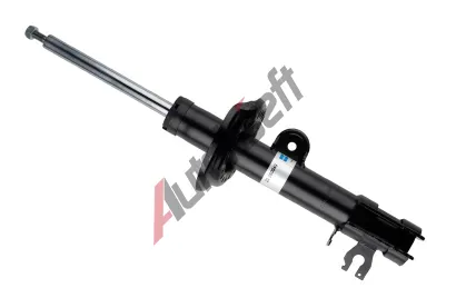 BILSTEIN Tlumi provn BILSTEIN - B4 OE Replacement BIL 22-260949, 22-260949