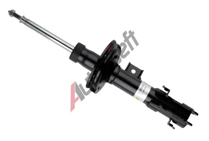 BILSTEIN Tlumi provn BILSTEIN - B4 OE Replacement BIL 22-261342, 22-261342