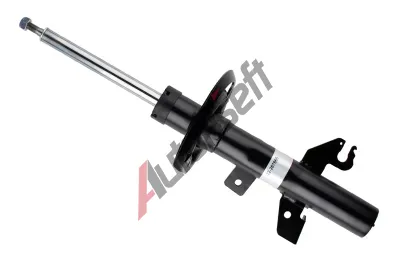 BILSTEIN Tlumi provn BILSTEIN - B4 OE Replacement BIL 22-267665, 22-267665