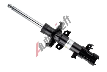 BILSTEIN Tlumič pérování BILSTEIN - B4 OE Replacement BIL 22-283580, 22-283580 BILSTEIN Tlumič pérování BILSTEIN - B4 OE Replacement BIL 22-283580, 22-283580