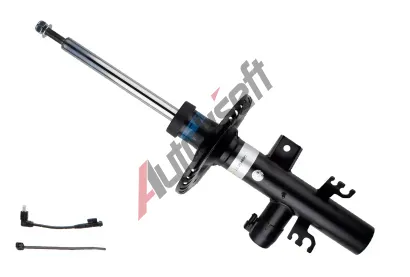 BILSTEIN Tlumi provn BILSTEIN - B4 OE Replacement (DampTronic) BIL 23-254695, 23-254695