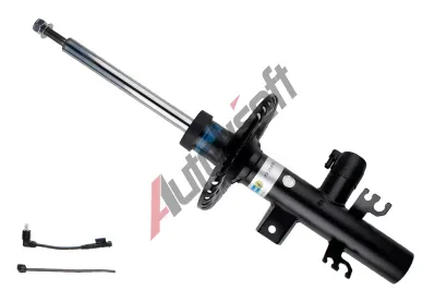 BILSTEIN Tlumi provn BILSTEIN - B4 OE Replacement (DampTronic) BIL 23-254701, 23-254701