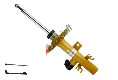 BILSTEIN Tlumič pérování BILSTEIN - B6 Performance (DampTronic®) BIL 23-334618, 23-334618 BILSTEIN Tlumič pérování BILSTEIN - B6 Performance (DampTronic®) BIL 23-334618, 23-334618
