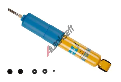 BILSTEIN Tlumič pérování B6 OFF-ROAD BIL 24-014687, 24-014687 BILSTEIN Tlumič pérování B6 OFF-ROAD BIL 24-014687, 24-014687