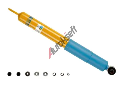 BILSTEIN Tlumič pérování B6 OFF-ROAD BIL 24-014847, 24-014847 BILSTEIN Tlumič pérování B6 OFF-ROAD BIL 24-014847, 24-014847