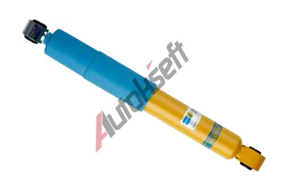 BILSTEIN Tlumič pérování BILSTEIN - B6 Performance BIL 24-263894, 24-263894 BILSTEIN Tlumič pérování BILSTEIN - B6 Performance BIL 24-263894, 24-263894
