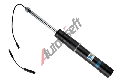 BILSTEIN Tlumič pérování BILSTEIN - B4 OE Replacement (DampTronic®) BIL 26-296012, 26-296012  BILSTEIN Tlumič pérování BILSTEIN - B4 OE Replacement (DampTronic®) BIL 26-296012, 26-296012