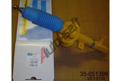 BILSTEIN Tlumi provn B6 SPORT BIL 35-051398, 35-051398