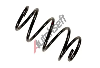 BILSTEIN Pruina podvozku BILSTEIN - B3 Federn BIL 36-129171, 36-129171