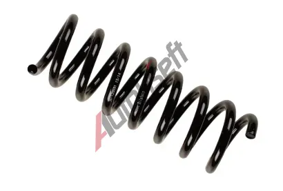 BILSTEIN Pruina podvozku BILSTEIN - B3 Federn BIL 36-129591, 36-129591