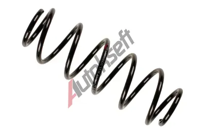 BILSTEIN Pruina podvozku BILSTEIN - B3 Federn BIL 36-172061, 36-172061