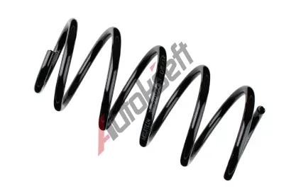 BILSTEIN Pru�ina podvozku BILSTEIN - B3 Federn BIL 36-209743, 36-209743