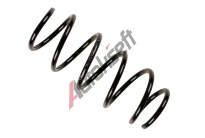 BILSTEIN Pruina podvozku BILSTEIN - B3 Federn BIL 36-214501, 36-214501