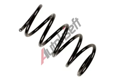 BILSTEIN Pruina podvozku BILSTEIN - B3 Federn BIL 36-214792, 36-214792