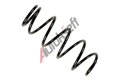 BILSTEIN Pruina podvozku BILSTEIN - B3 Federn BIL 36-216154, 36-216154