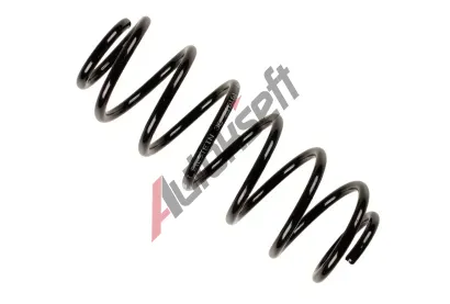 BILSTEIN Pruina podvozku BILSTEIN - B3 Federn BIL 36-216161, 36-216161