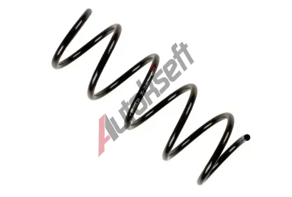 BILSTEIN Pruina podvozku BILSTEIN - B3 Federn BIL 36-218820, 36-218820