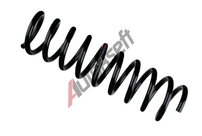 BILSTEIN Pruina podvozku BILSTEIN - B3 Federn BIL 36-237852, 36-237852