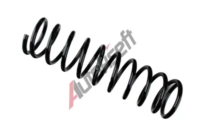 BILSTEIN Pruina podvozku BILSTEIN - B3 OE Replacement BIL 36-248438, 36-248438