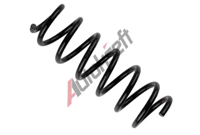 BILSTEIN Pru�ina podvozku BILSTEIN - B3 OE Replacement BIL 36-254545, 36-254545