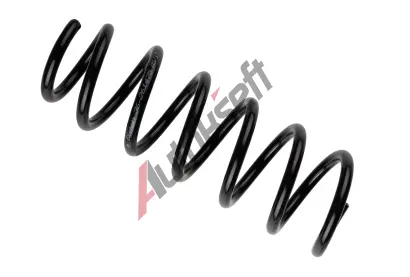 BILSTEIN Pru�ina podvozku BILSTEIN - B3 OE Replacement BIL 36-261475, 36-261475