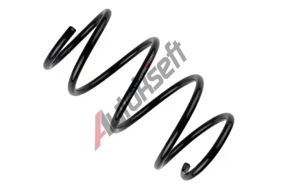 BILSTEIN Pruina podvozku BILSTEIN - B3 OE Replacement BIL 36-266722, 36-266722