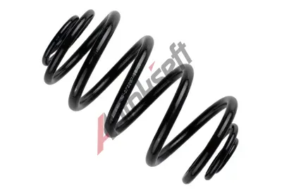 BILSTEIN Pru�ina podvozku BILSTEIN - B3 OE Replacement BIL 36-272297, 36-272297