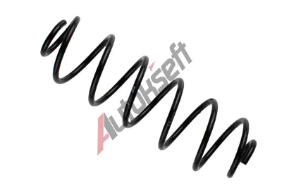 BILSTEIN Pruina podvozku BILSTEIN - B3 OE Replacement BIL 36-280124, 36-280124