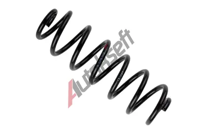 BILSTEIN Pruina podvozku BILSTEIN - B3 OE Replacement BIL 36-292776, 36-292776