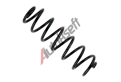 BILSTEIN Pruina podvozku BILSTEIN - B3 OE Replacement BIL 36-292936, 36-292936