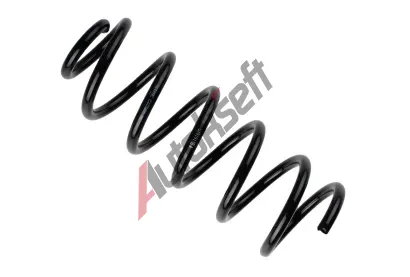 BILSTEIN Pruina podvozku BILSTEIN - B3 OE Replacement BIL 36-295272, 36-295272