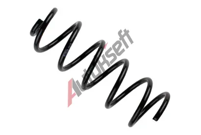 BILSTEIN Pruina podvozku BILSTEIN - B3 OE Replacement BIL 36-295296, 36-295296