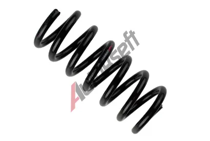 BILSTEIN Pruina podvozku BILSTEIN - B3 OE Replacement BIL 36-316618, 36-316618