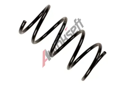 BILSTEIN Pruina podvozku BILSTEIN - B3 Federn BIL 37-129392, 37-129392