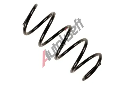 BILSTEIN Pruina podvozku BILSTEIN - B3 Federn BIL 37-130275, 37-130275