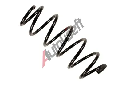 BILSTEIN Pruina podvozku BILSTEIN - B3 Federn BIL 37-148058, 37-148058